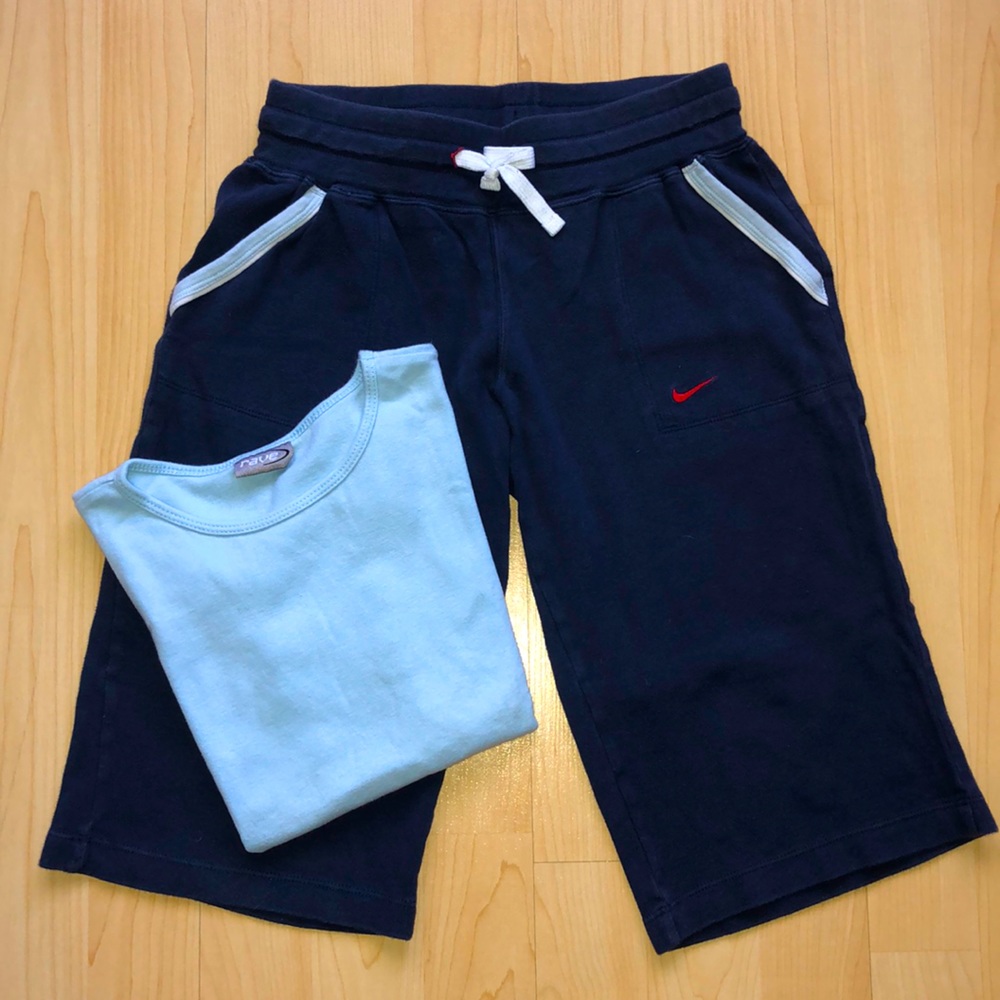 Nike - Sweatpants